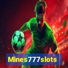 Mines777slots