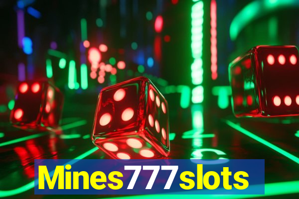 Mines777slots