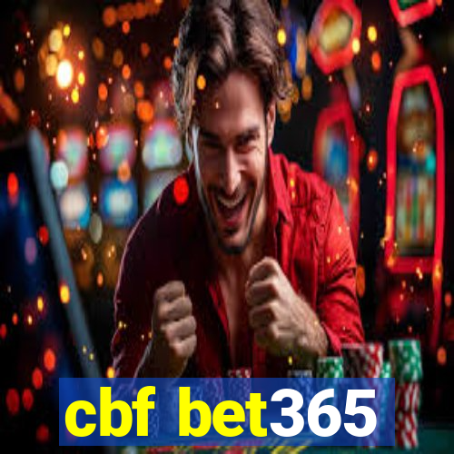 cbf bet365