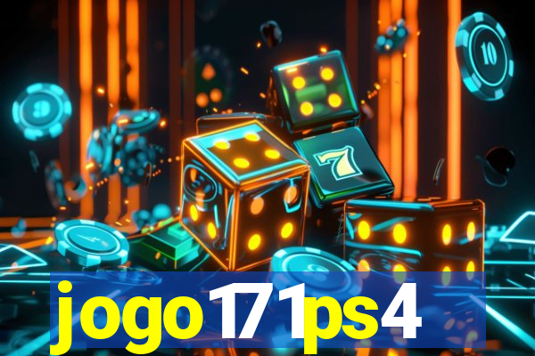 jogo171ps4
