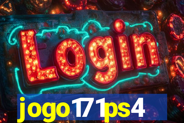 jogo171ps4