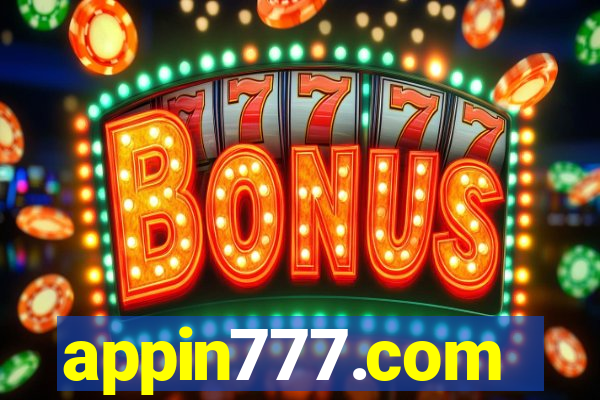 appin777.com