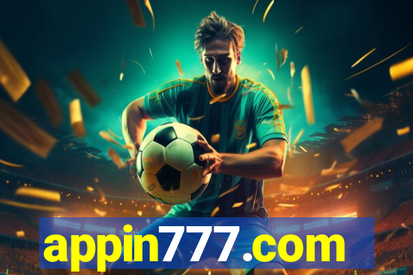 appin777.com