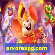 arvorespg.com