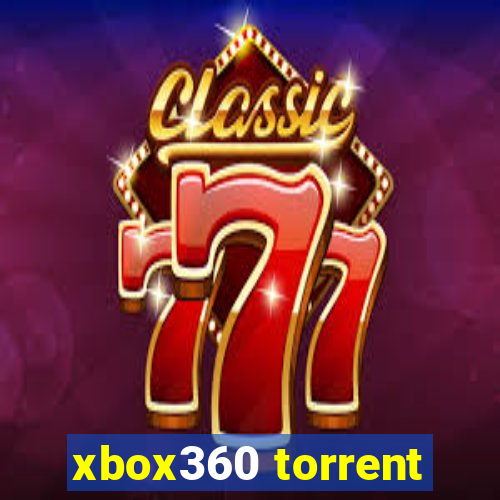 xbox360 torrent
