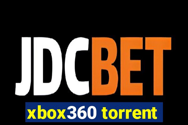 xbox360 torrent