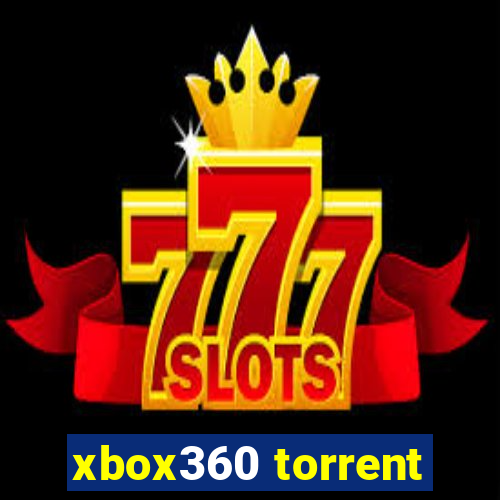 xbox360 torrent