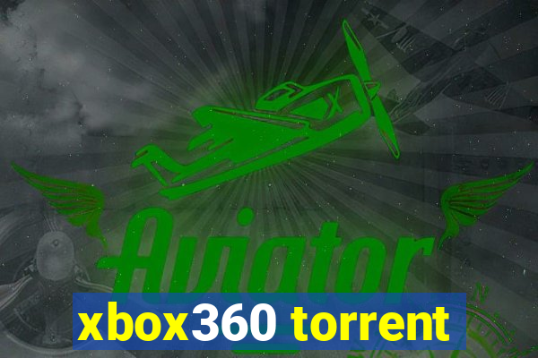 xbox360 torrent