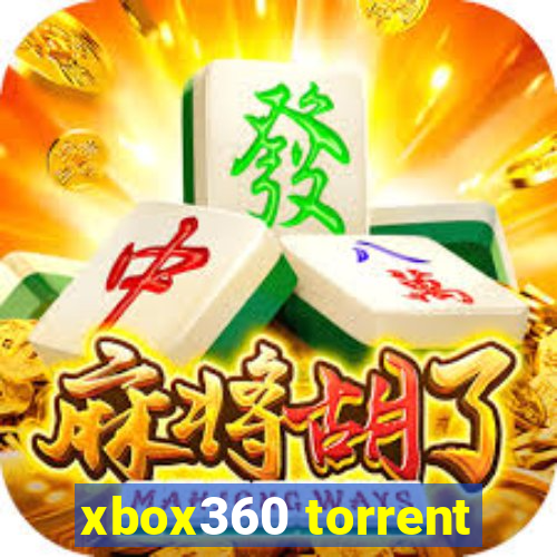 xbox360 torrent