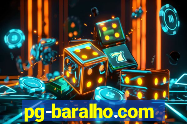 pg-baralho.com