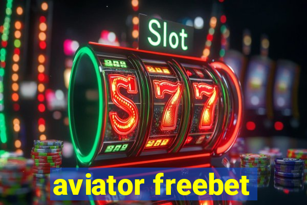 aviator freebet