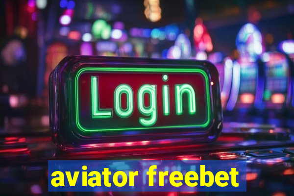 aviator freebet