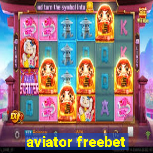 aviator freebet