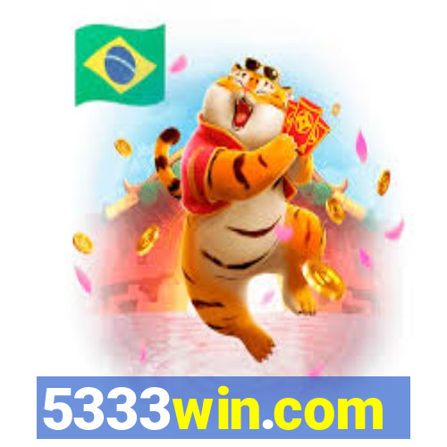 5333win.com