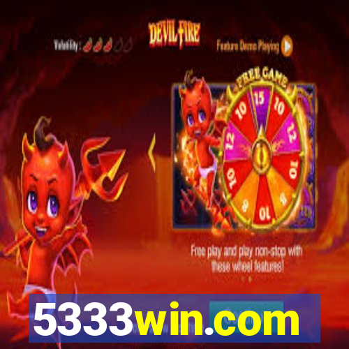 5333win.com