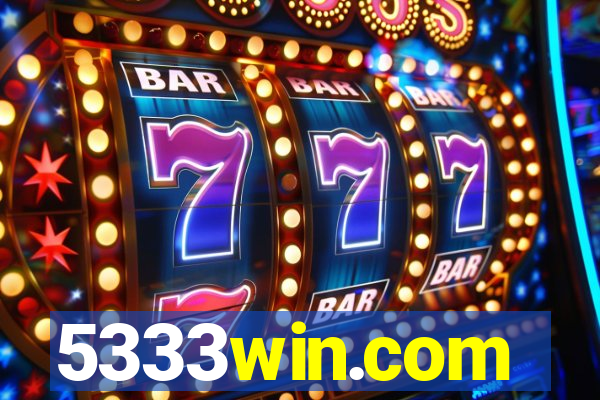 5333win.com