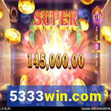 5333win.com