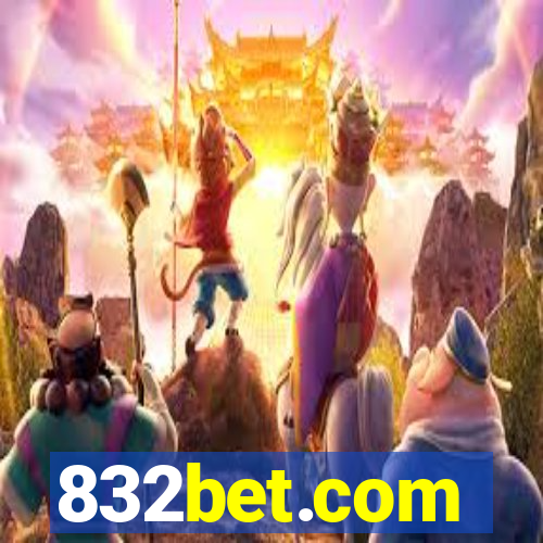 832bet.com