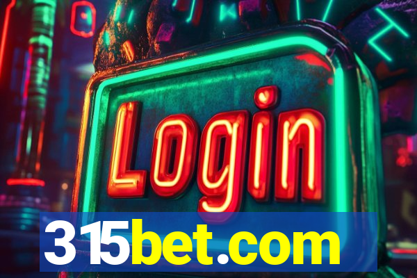 315bet.com