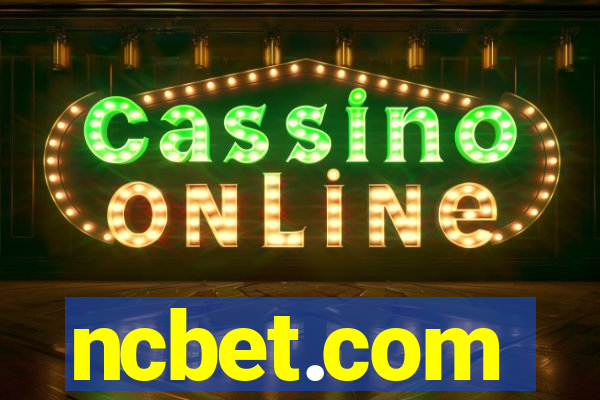 ncbet.com