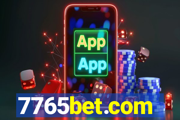7765bet.com