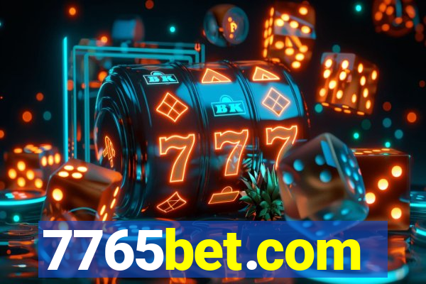 7765bet.com