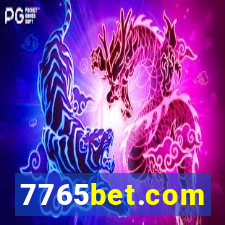 7765bet.com