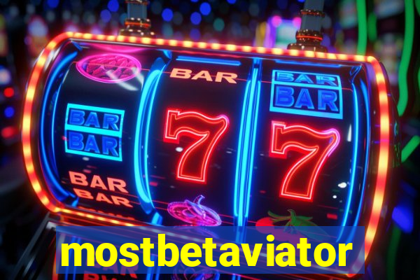 mostbetaviator