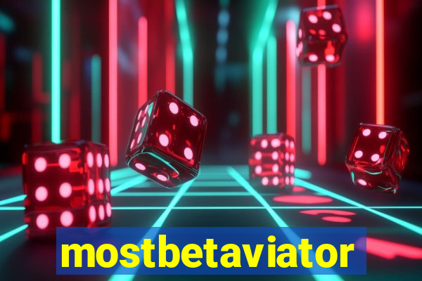 mostbetaviator