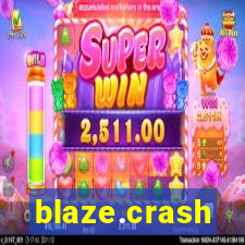 blaze.crash