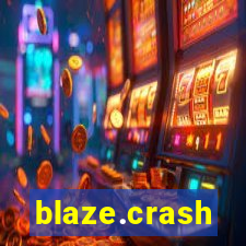 blaze.crash