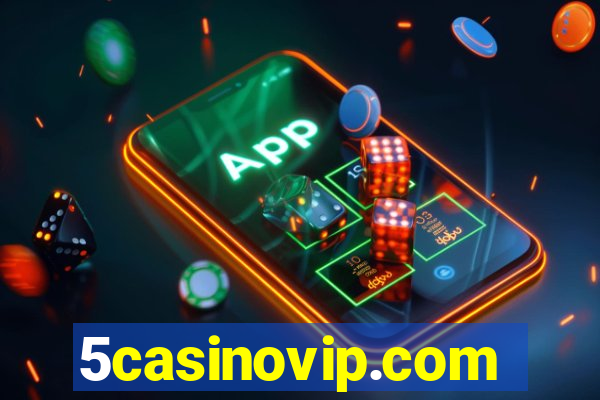 5casinovip.com