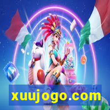 xuujogo.com