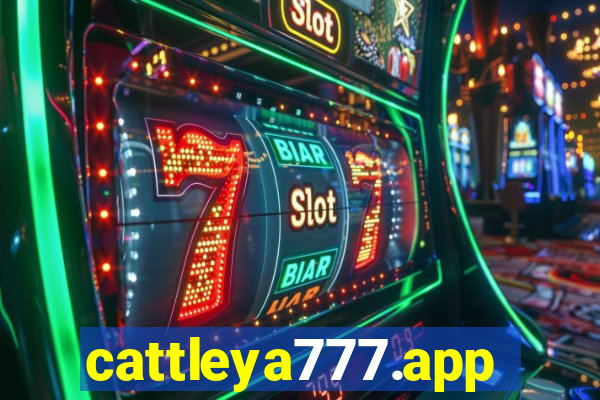cattleya777.app