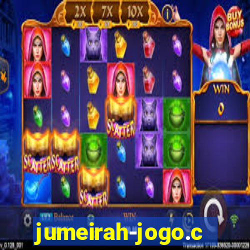 jumeirah-jogo.com