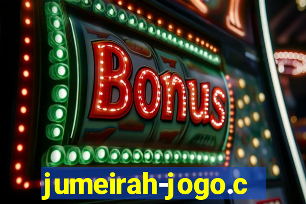 jumeirah-jogo.com
