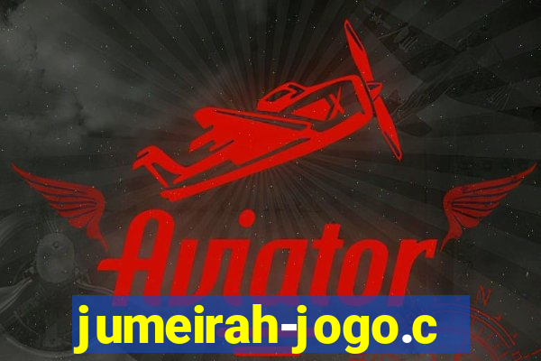 jumeirah-jogo.com