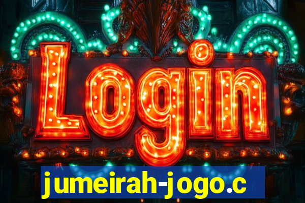 jumeirah-jogo.com