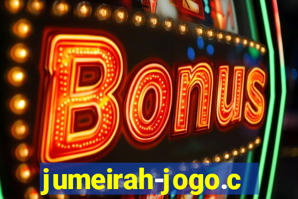 jumeirah-jogo.com
