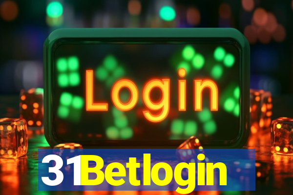 31Betlogin