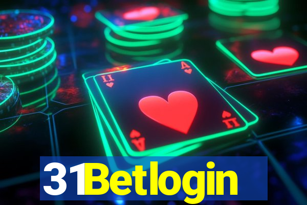 31Betlogin