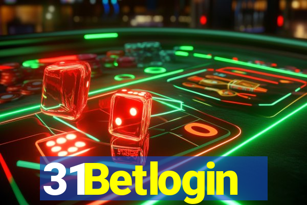 31Betlogin
