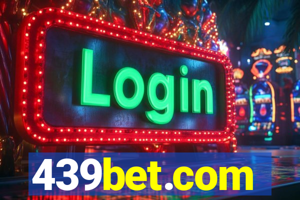 439bet.com