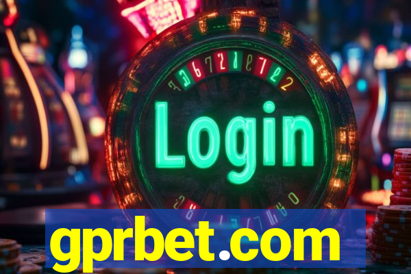 gprbet.com
