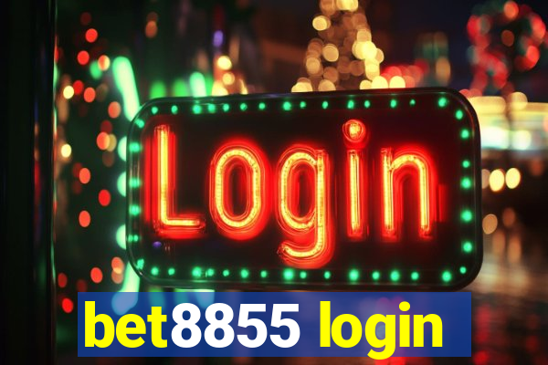 bet8855 login