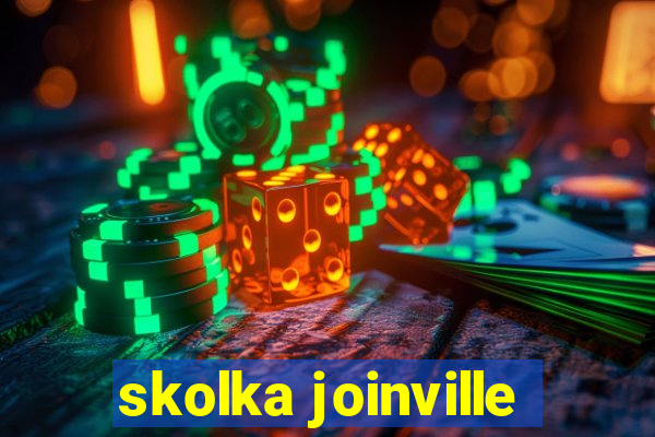 skolka joinville