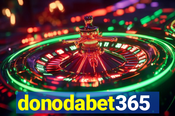 donodabet365