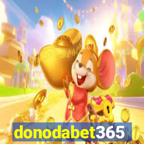donodabet365