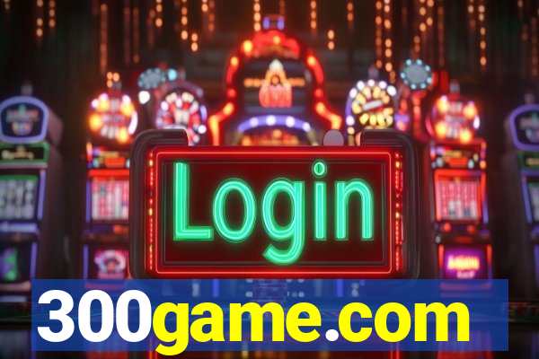 300game.com