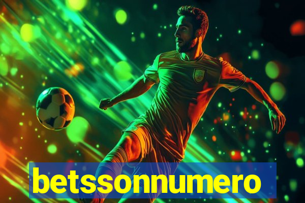 betssonnumero